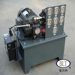 造紙液壓系統(tǒng)設(shè)計(jì)廠商與液壓元件水平評(píng)估 國內(nèi)外領(lǐng)先品牌解析