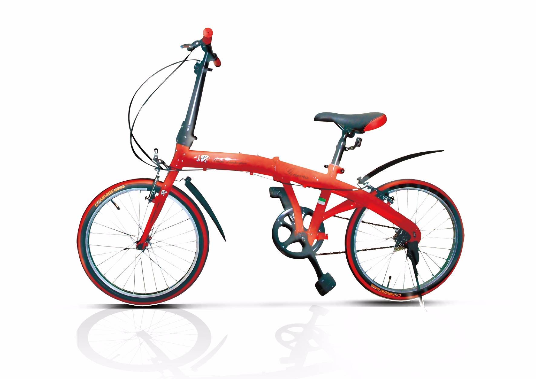 10元換購『 蘭博基尼自行車 』的機會來啦!