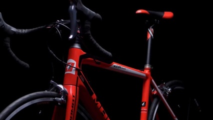 愛(ài)馬仕16萬(wàn)的自行車全售罄?FRW土撥鼠碳纖維公路車一車難求