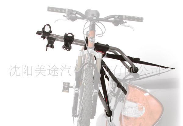 自行車(chē)架吊掛式自行車(chē)架汽車(chē)行李架車(chē)(圖)