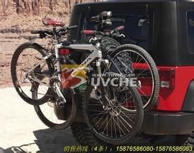 【jeep自行車3.5折團購今日接受預定!_秦皇島龍之豪店內活動】-汽車之家